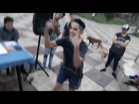 FAREN HATE VS NERO. OCTAVOS FECHA 4