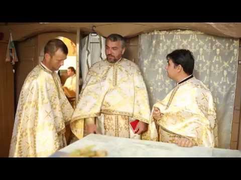 Partea 1  - Parohia Cuci