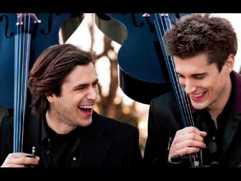 2Cellos - Fragile