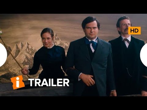 Lou - Trailer