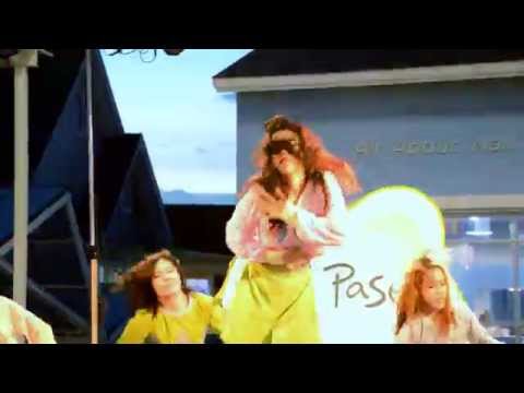 Macaron cover Red Velvet - Happiness + Ice Cream Cake @ The Idol Battle cover dance 2015