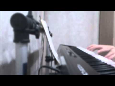 Theme of Morroc - Ragnarok [PIANO] (COVER)