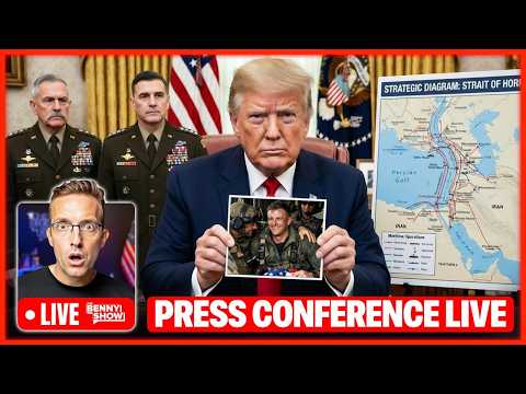 Záchrana z hloubi Íránu: SEAL Team 6 operoval 48 hodin v nepřátelském území, Trump svolal nouzovou tiskovku