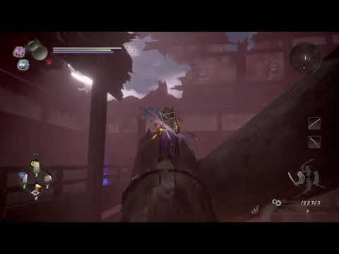 Nioh 2 Pt52