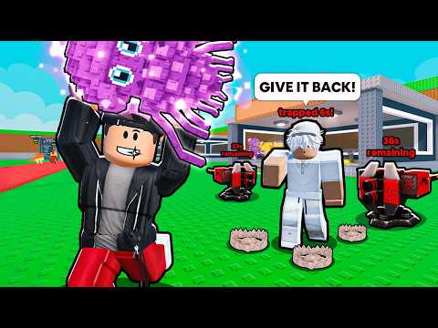 14 Stealing Tricks Only Pros Know in Steal a Brainrot!