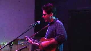 Eef Barzelay: &quot;Fill Me With Your Light&quot;