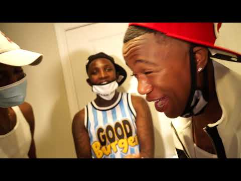 TreSoDaGoat - NoCap (Official Music Video) Shot By @1of1Deewave