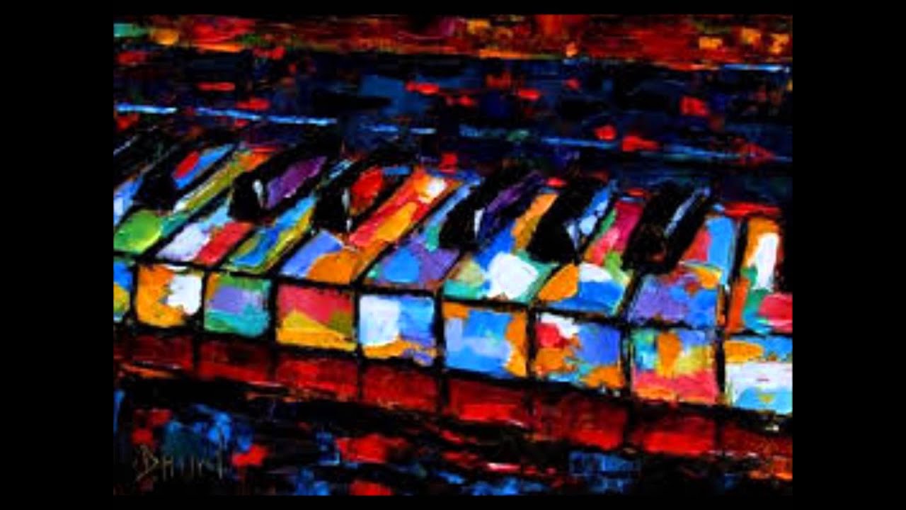 Bradley-Fulgoni plays Mario Fulgoni Breve Studio No. 4