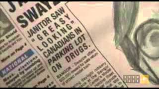 Buck 65   Pennies From &#39;87