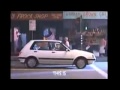 1987 Toyota Twin Cam Corolla Commercial 1986
