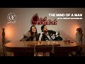 EPISODE 30: THE MIND OF A MAN with Sebastian Robles