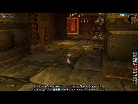 From where to get - Plans: Dark Iron Helm, WoW Classic