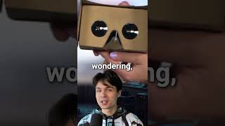 Download lagu Testing the World's Cheapest VR Headset (Only $10) mp3