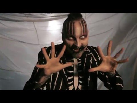 Magic Eight Ball: Keep Me Out The Sunlight (Official Video)