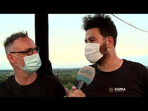 Es'ter niets te doen AVS dag2