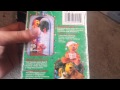 My Bear In The Big Blue House VHS Collection