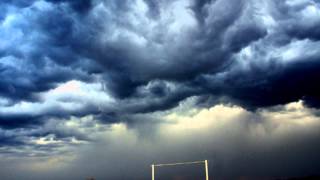 Thunder Rolls by Garth Brooks Cover