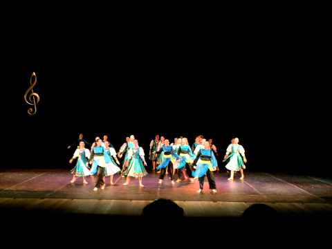 Kineret 2011 - Chavaia (transição)