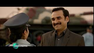 Gunjan Saxena – The Kargil Girl | World Television Premiere | Sun, 27th Dec, 8 pm