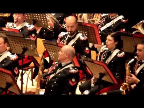 Indiana Jones selection - John Williams - arr  Jan Van Der Heyden