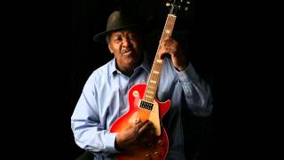 Give Me Back My Wig - Magic Slim