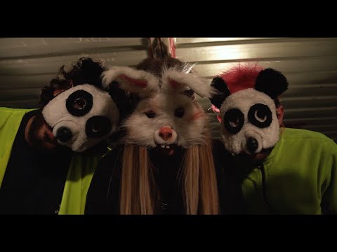 Laura Dsk feat Kogote Ska-P - Un Mundo Roto (Kogote, Gari y Juanan)