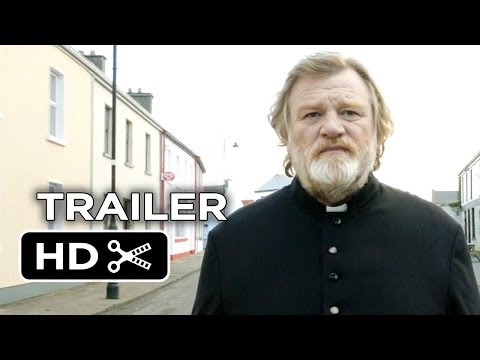 Calvary Official Theatrical Trailer - Brendan Gleeson, Chris O'Dowd Comedy HD