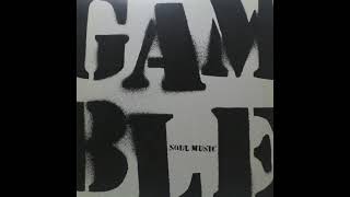 Gamble - Soul Music (1997) (90s Japanese Hip Hop) (Experimental Hip Hop) (Full EP)