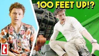 20 Hardest Roles Actors Prepped For video