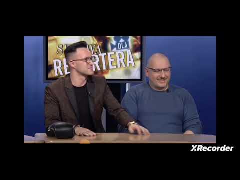 Obrazek poglądowy filmu YouTube