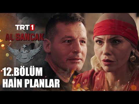 Elizabeth ve Boran’ın Planları - Al Sancak @alsancaktrt