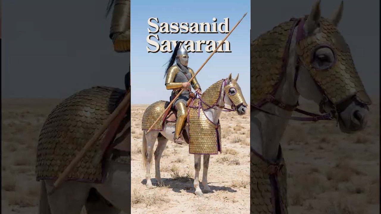 The Warrior Rome Spent 400 Years Trying to Copy