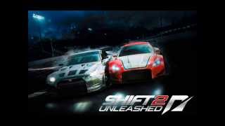 Anberlin - We Owe This To Ourselves (Shift 2 Gladiator remix)