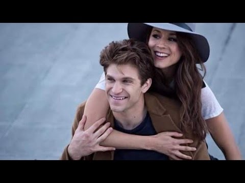 My Top 10 Spencer and Toby Moments | Pretty Little Liars
