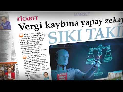 19 Nisan 2024 İstanbul Ticaret Gazetesi