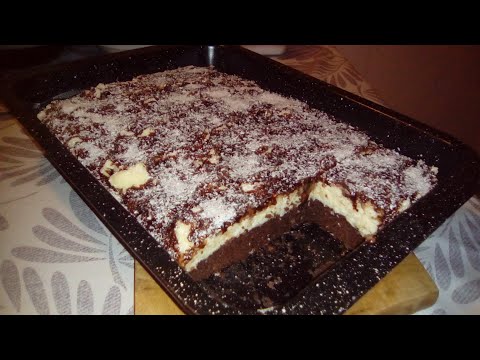 EVO RECEPT ZA KOLAČ KOJI ĆU PEČI ZA NOVU GODINU - Najbolja domaća jela za samce