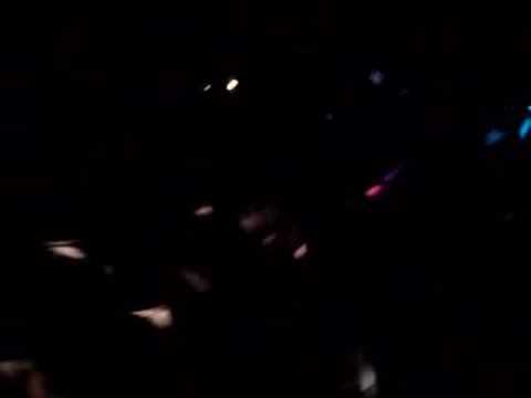 Paul Morrell playing Joc - Big Sky @ Classique