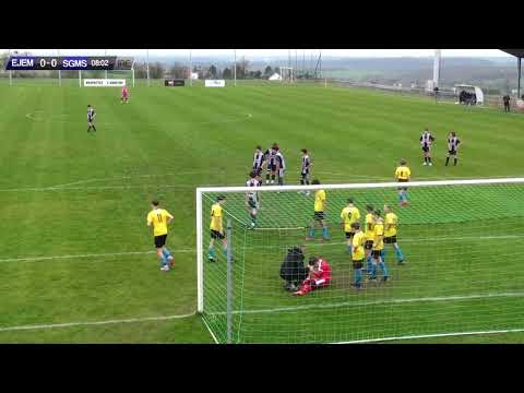 EJEM U15 NOUSSEVILLER EJEM - SARREGUEMINES 2023-04-08