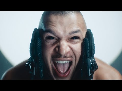 MCR-T - DIE ANGST IN MIR (Official Video)