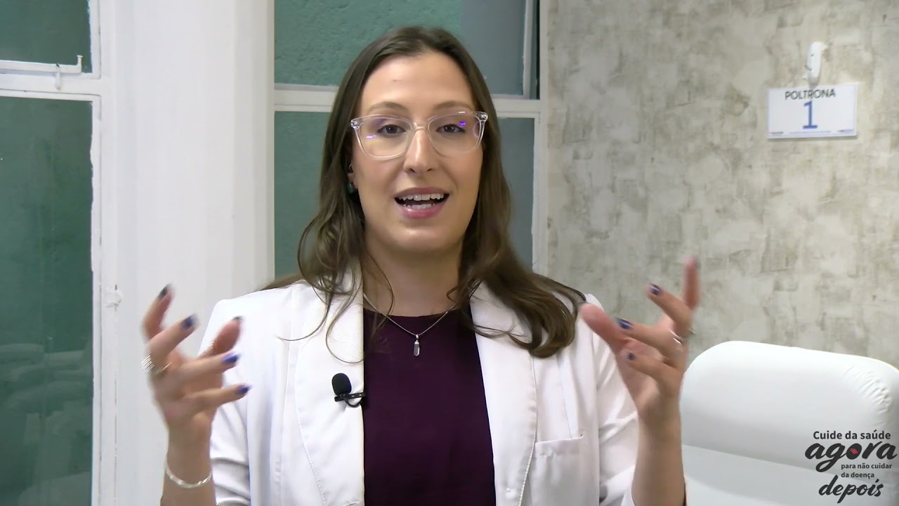 Dores crônicas e a Ozonioterapia