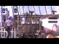 man overboard - Puscifer Live at Coachella 