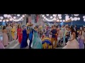 Descendants 2 MAL AND BEN MAKE OUT SCENE