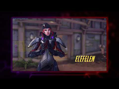 Zapis Live 17.09.2018 - Eleven - Overwatch