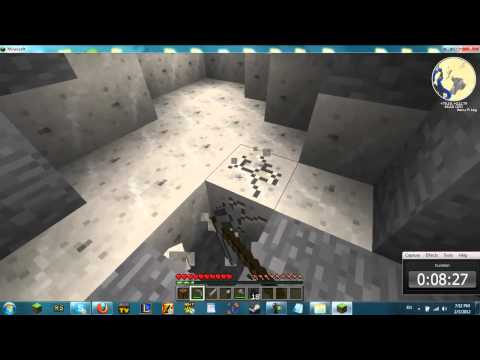 Let's play minecraft ACMO episode 1:The Beginning