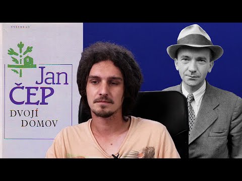 EP225 jan čep - dvojí domov