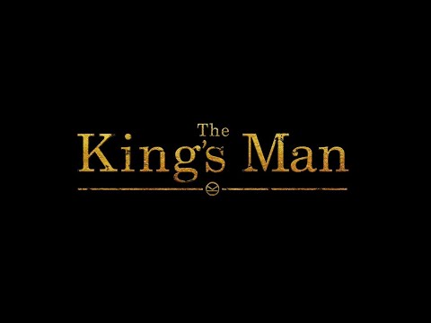 King’s man Начало Официальный трейлер 2 HD