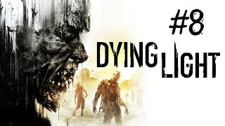 preview picture of video 'Dying light - Gameplay - The Rais test - Part 8'