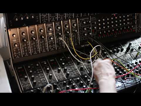 behringer system 55 plus