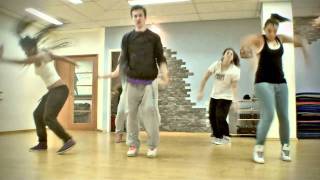 Alicia Keys - Typewriter | Dance | BeStreet