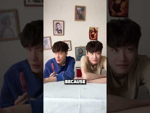 Ate Ice Cream In Secret! 🍦🤫😋